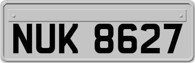 NUK8627