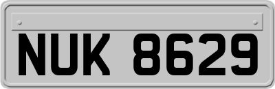 NUK8629