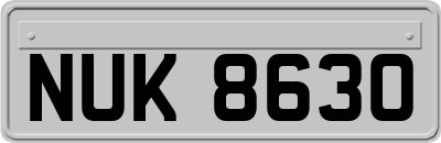 NUK8630