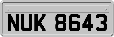 NUK8643