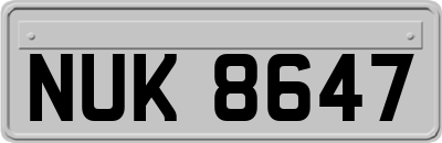 NUK8647