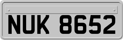 NUK8652