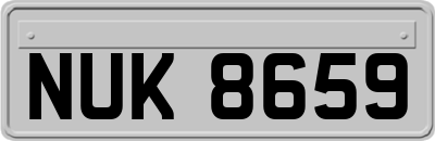 NUK8659