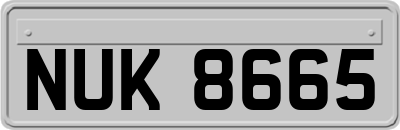 NUK8665