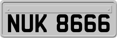 NUK8666