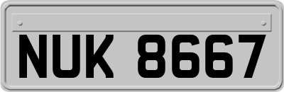 NUK8667