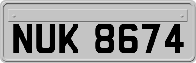 NUK8674