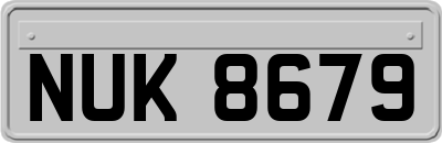 NUK8679