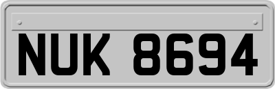 NUK8694