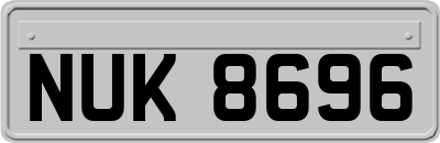 NUK8696