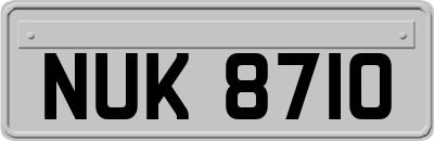 NUK8710