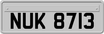 NUK8713