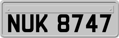 NUK8747