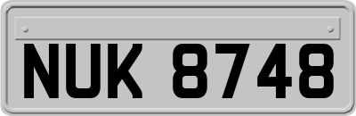 NUK8748