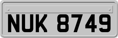 NUK8749