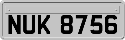 NUK8756