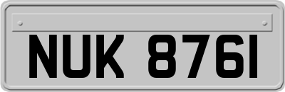 NUK8761