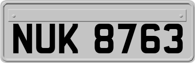 NUK8763