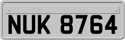 NUK8764