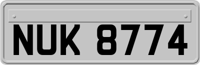 NUK8774