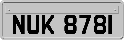 NUK8781