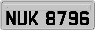 NUK8796