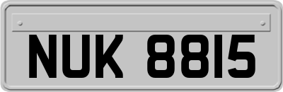 NUK8815