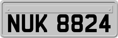 NUK8824