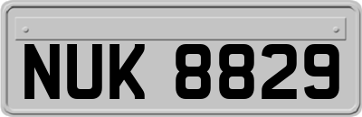 NUK8829