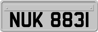 NUK8831