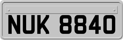 NUK8840