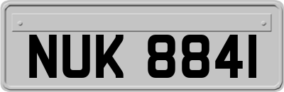 NUK8841