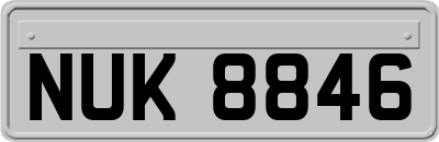 NUK8846