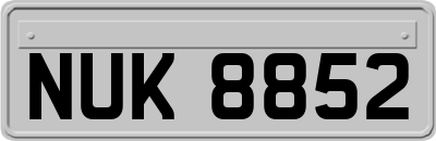 NUK8852