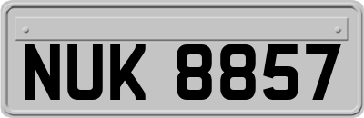 NUK8857