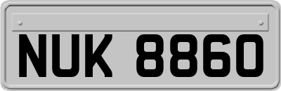 NUK8860