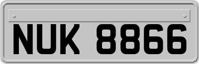 NUK8866