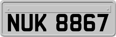 NUK8867