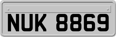 NUK8869