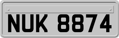 NUK8874