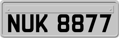 NUK8877