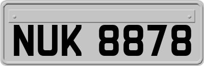 NUK8878