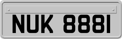 NUK8881