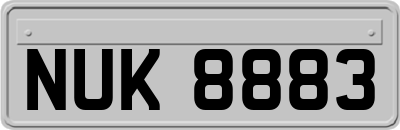 NUK8883