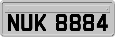 NUK8884