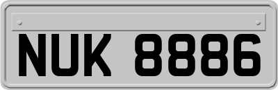 NUK8886