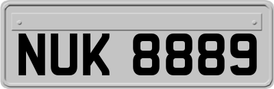 NUK8889