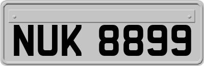 NUK8899