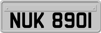 NUK8901