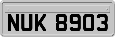 NUK8903